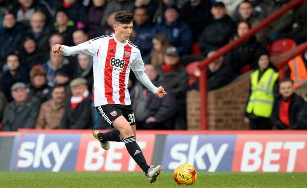 Tom Field’s Off To Pastures New