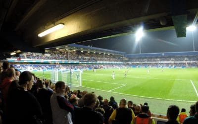 Brentford Bush Whack Rangers – QPR 1 Brentford 4 (REPORT, VIDEO, PODCAST)