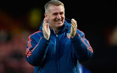 Dean Smith Linked With West Brom Vacancy – Is Brentford Boss Really In The Frame?