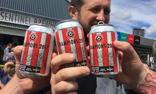 Sheffield United v Brentford post-match podcast from the pub