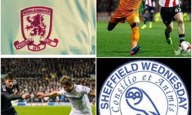 Championship Bloggers 2017/18 Season Predictions Part 2 – Leeds thru Wolves