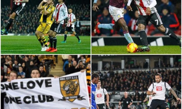 Championship Bloggers 2017/18 Season Predictions Part 1 – Aston Villa thru Ipswich