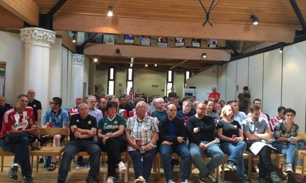 Ten Things We Learned About Brentford’s Stadium Redesign at the Fans’ Forum