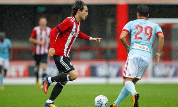 Confident Brentford Face Tricky First Tie at Sheffield United – Fans’ View