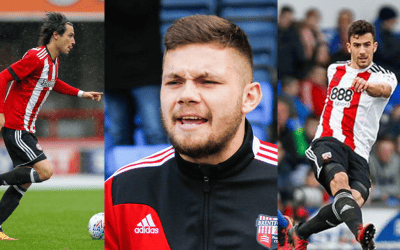 Birmingham preview and pub guide: Harlee Dean/Maxime Colin/Jota – the return