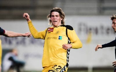 Brentford Sign Danish Left Back Mads Bech Sörenson