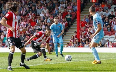 Brentford v Wolverhampton Wanderers post-match podcast from the pub