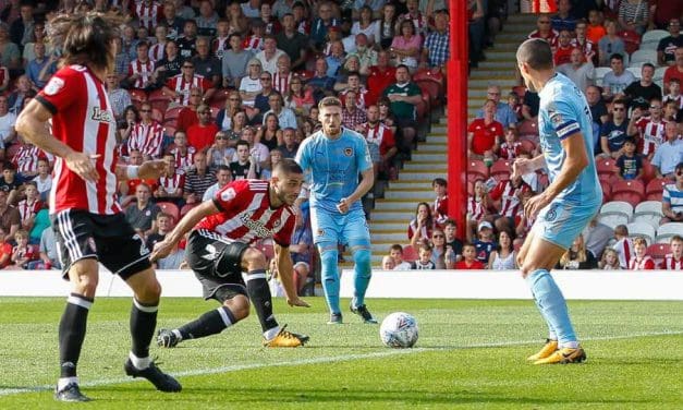 Brentford v Wolverhampton Wanderers post-match podcast from the pub