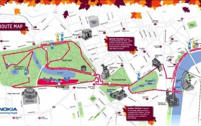 Beesotted Running Half Marathon To Support BFC Trust