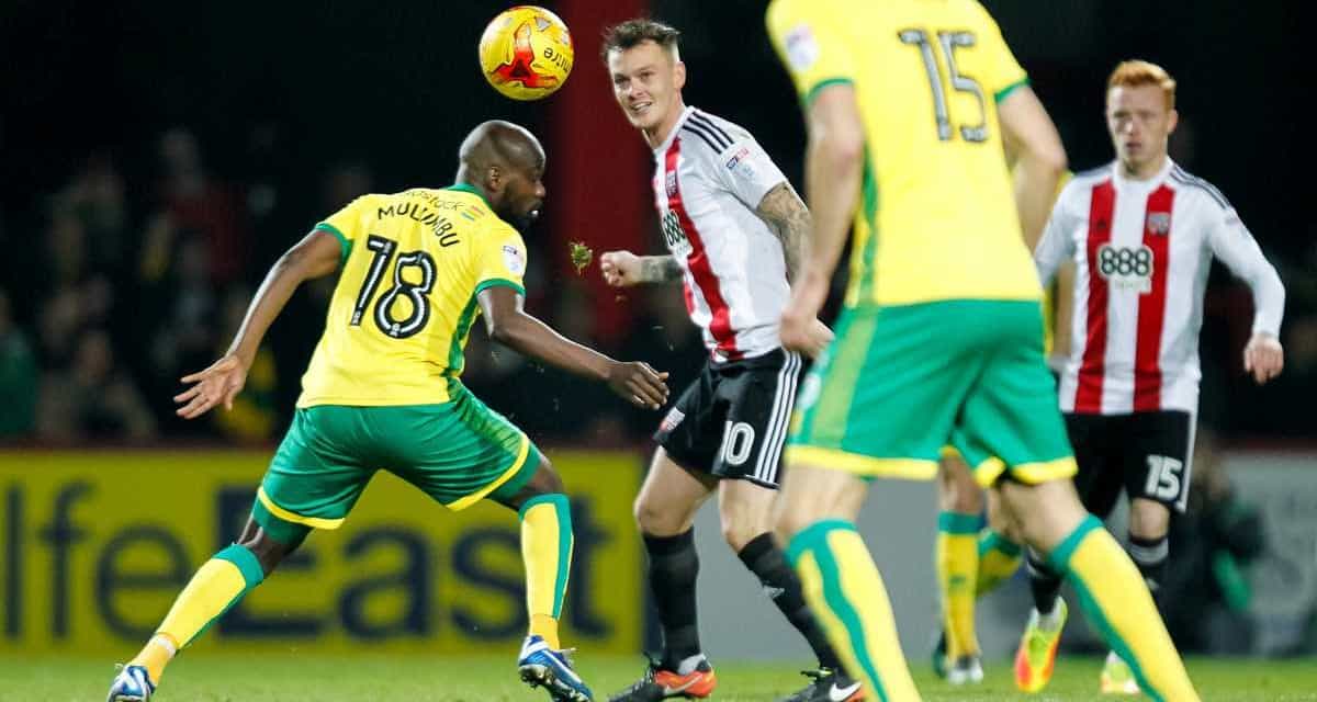 Match preview & pub guide: Canaries fly in for cup tie