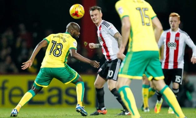 Match preview & pub guide: Canaries fly in for cup tie