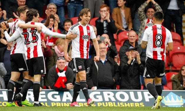 Match preview and pub guide: Derby ready for ram-raid under the GP floodlights