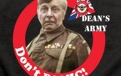 Time To Panic? Brentford, No Wins In Seven Podcast