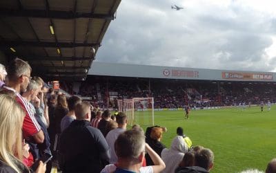 Bees Left Royally Frustrated… Again – Brentford 1 Reading 1
