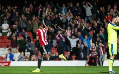 84 % possession?? We’re dominating but can’t score. Who is to blame? – pre Middlesbrough match podcast from the pub