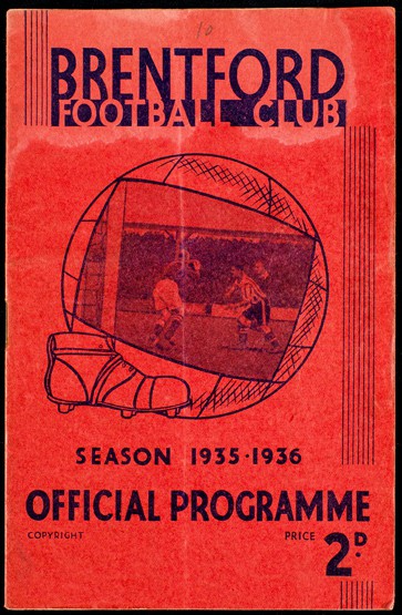 Vintage North End Memories