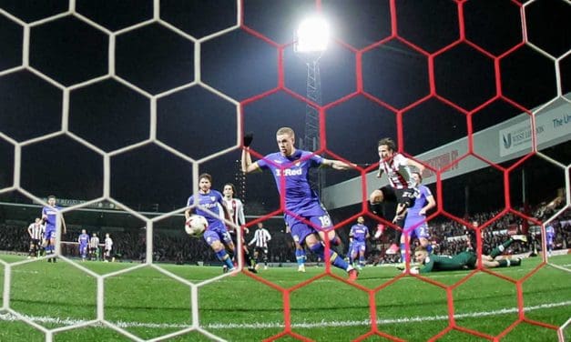 Leeds preview and pub guide: Can Christiansen arrest Leeds slide?