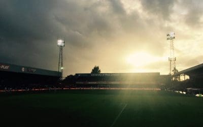 “Sunderland Gave Up A Two Goal Lead. We Were Lucky Not To Have Lost That Match” – Post-Match podcast from the pub