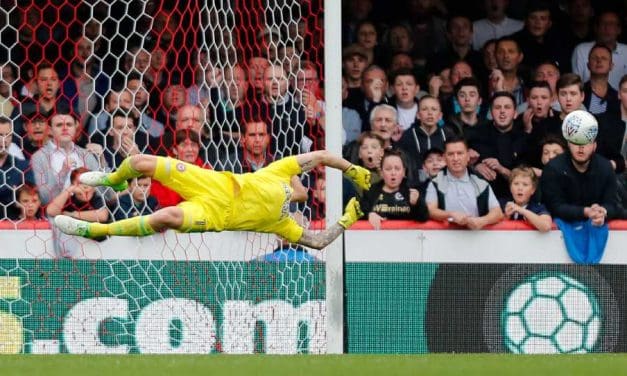 “We’ve played better and got nothing out the game”: Millwall post-match podcast from the pub