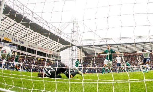 “Best Team To Come to Deepdale” – Preston Post-Match Podcast from the Pub
