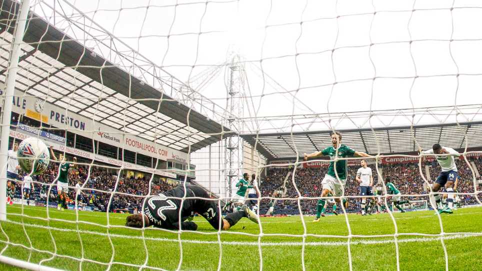 “Best Team To Come to Deepdale” – Preston Post-Match Podcast from the Pub