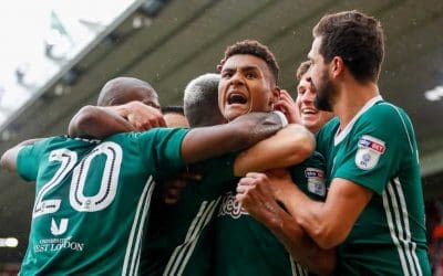 PODCAST: Director of Football Phil Giles – “This Brentford Team is Stronger Overall That Last Season’s Team”