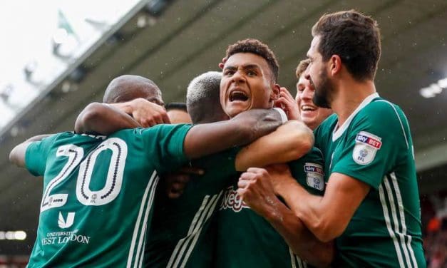 PODCAST: Director of Football Phil Giles – “This Brentford Team is Stronger Overall That Last Season’s Team”