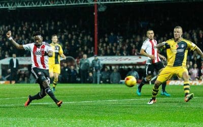 Fulham preview and pub guide: “Angry” Brentford set for second west London derby
