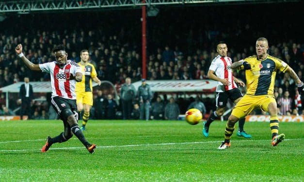 Fulham preview and pub guide: “Angry” Brentford set for second west London derby