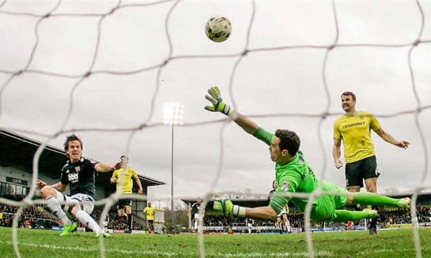 Burton Albion preview and pub guide: Goal-shy Brewers next test for Brentford
