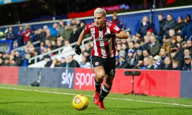 Sergi Cano, Marcus Gayle and angry Sheffield Wednesday fans on the Post-Match Podcast