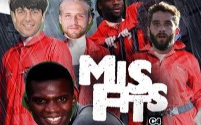Who Are The Brentford Misfits? – The November International Break Podcast