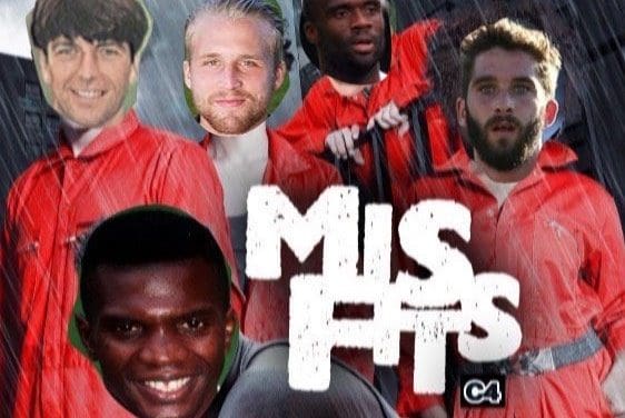 Who Are The Brentford Misfits? – The November International Break Podcast