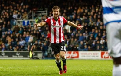 Lasse Vibe In Chinese Whispers – Transfer News