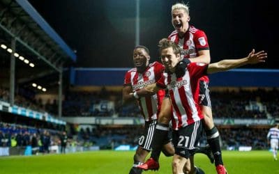 Brentford Need More Steel To Toughen Up Their Soft Underbelly