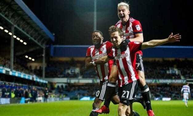 Brentford Need More Steel To Toughen Up Their Soft Underbelly