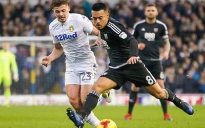 Leeds Fans Ask Away Fans “Can You Afford to Come To Elland Road?”