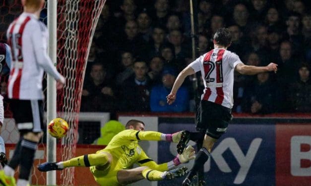 Aston Villa preview and pub guide: Boxing Day kick-off time not the perfect present