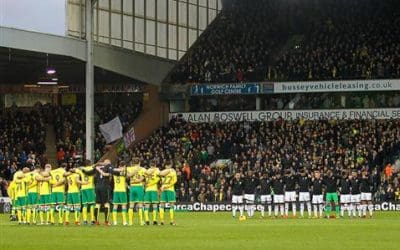 Chinese Takeovers and Patchy Pants – Norwich v #BrentfordFC pre-match podcast from the pub