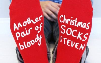 Don’t Settle For Socks This Christmas – Must Haves For Bees