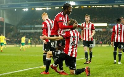 “Brentford Were Better In Every Department” – Norwich 1 Brentford 2
