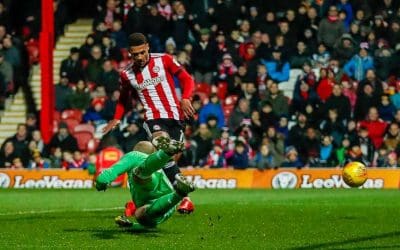 VIDEO: Fans Eye View From Both Terraces – Brentford 3 Fulham 1