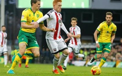 Norwich Are Starting To Show Identity Under Farke – Fans’ Eye View
