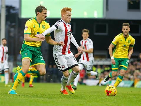 Norwich Are Starting To Show Identity Under Farke – Fans’ Eye View