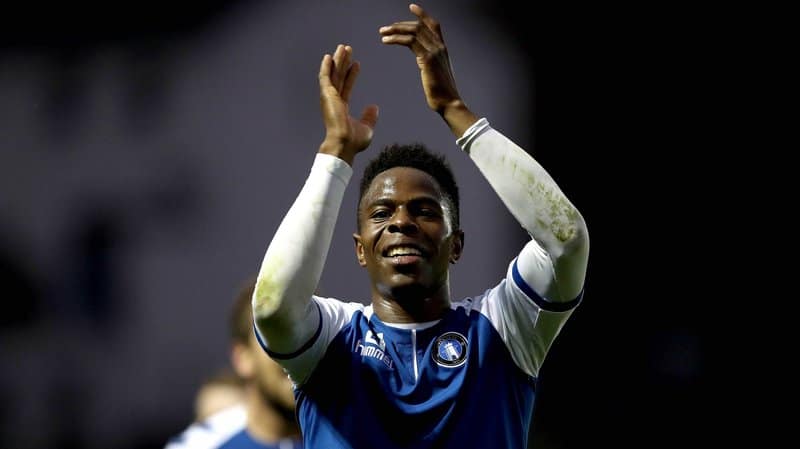 Chiedozie Ogbene Hopes To Take Brentford To The Next Level