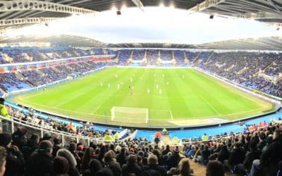 Tales From The Bus Queue: Reading v Brentford Post-Match Podcast