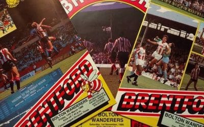 Bolton preview and pub guide: Bees go back to the 80s against improving Wanderers