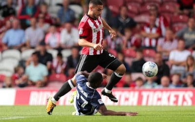 Neal Maupay Back On Track At Brentford?