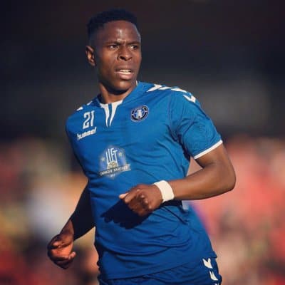 Brentford Sign Nigerian Winger Chiedozie Ogbene