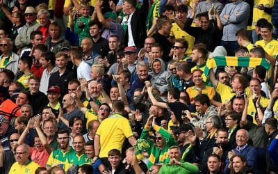A City Of Yellows Are Coming To Brentford